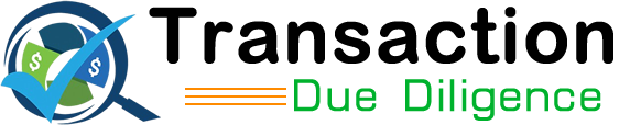 Transaction Duediligence