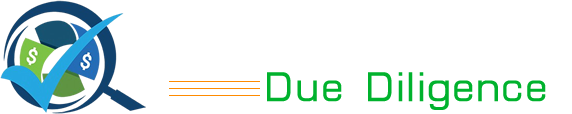 Transaction Duediligence